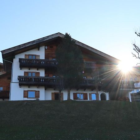 Portnerhof Auf Oberkirn Apartment Schenna Bagian luar foto