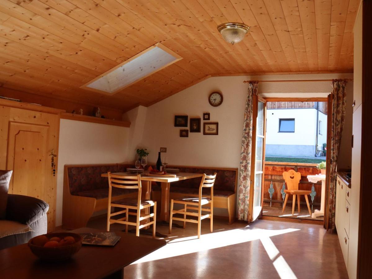 Portnerhof Auf Oberkirn Apartment Schenna Bagian luar foto